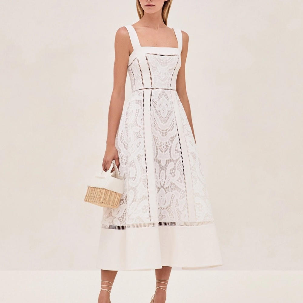 Alexis Kensington Dress XS Sold Out